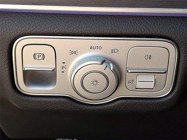 2022 Mercedes-Benz GLE 350 GLE 350