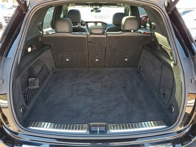 2022 Mercedes-Benz GLE 350 GLE 350