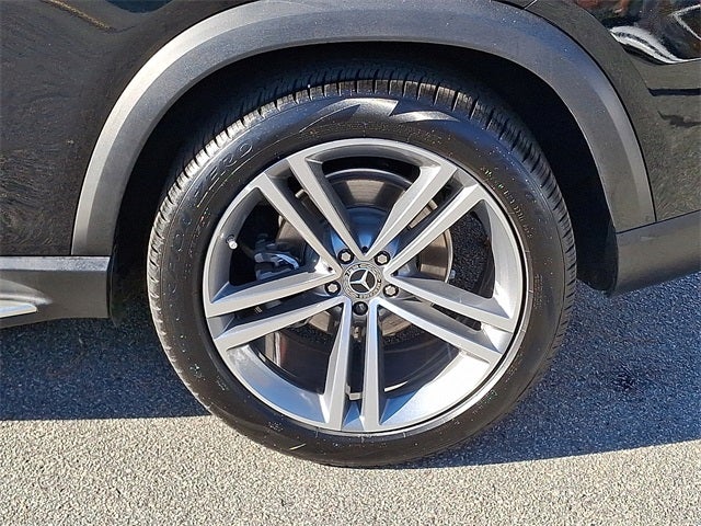 2022 Mercedes-Benz GLE 350 GLE 350