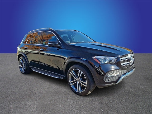 2022 Mercedes-Benz GLE 350 GLE 350