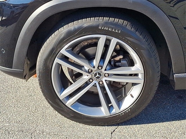 2022 Mercedes-Benz GLE 350 GLE 350