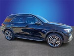 2022 Mercedes-Benz GLE 350 GLE 350