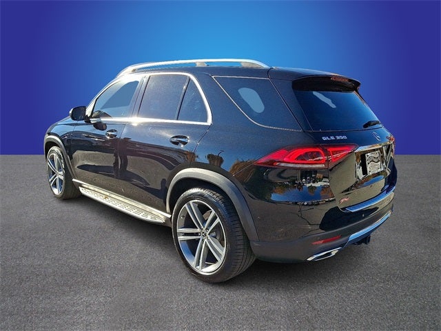 2022 Mercedes-Benz GLE 350 GLE 350
