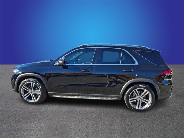 2022 Mercedes-Benz GLE 350 GLE 350