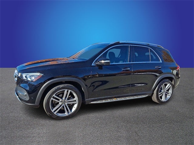 2022 Mercedes-Benz GLE 350 GLE 350