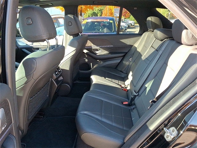 2022 Mercedes-Benz GLE 350 GLE 350