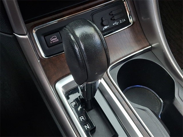 2019 Subaru Ascent Touring