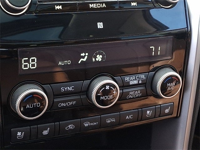 2019 Subaru Ascent Touring