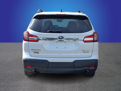 2019 Subaru Ascent Touring
