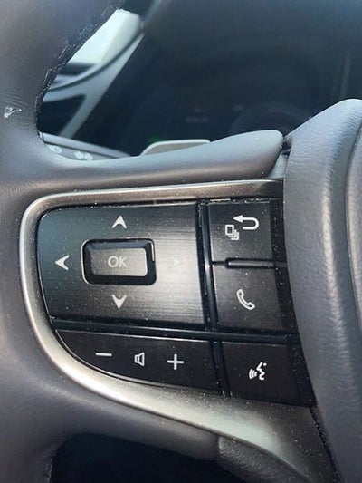 2024 Lexus ES 300h ES 300h Ultra Luxury