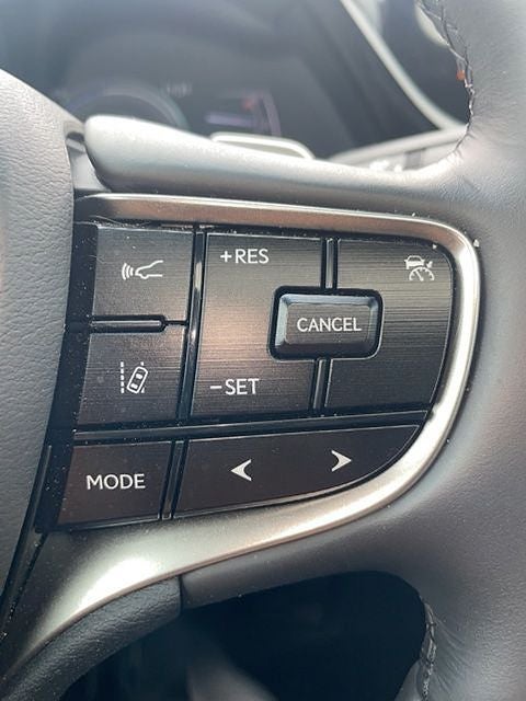 2024 Lexus ES 300h ES 300h Ultra Luxury