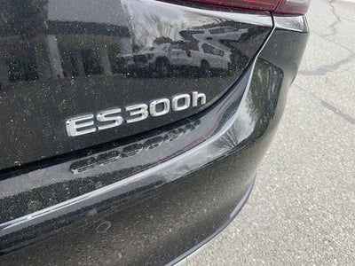 2024 Lexus ES 300h ES 300h Ultra Luxury