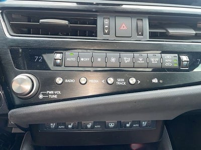 2024 Lexus ES 300h ES 300h Ultra Luxury