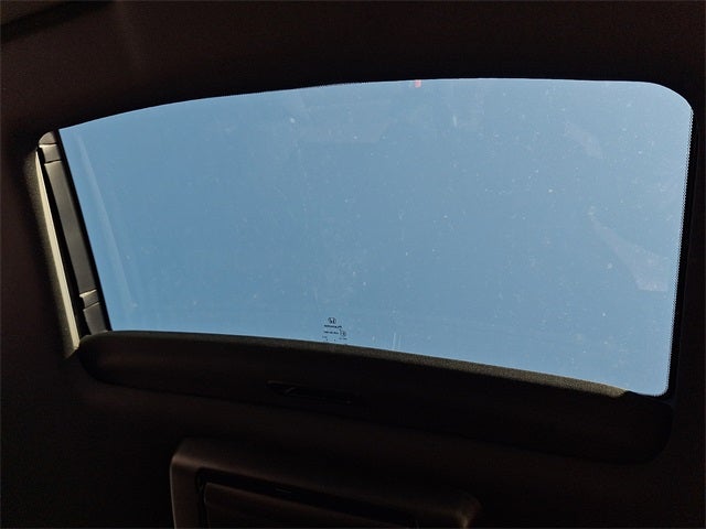 2021 Honda Pilot Black Edition