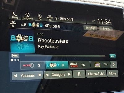 2021 Honda Pilot Black Edition