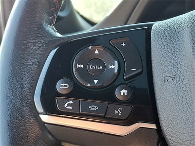 2021 Honda Pilot Black Edition