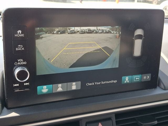 2023 Honda Pilot Touring