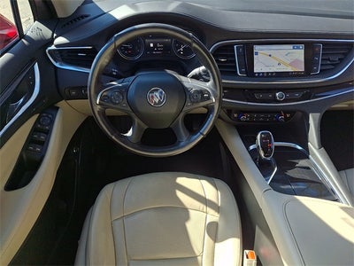 2021 Buick Enclave Premium