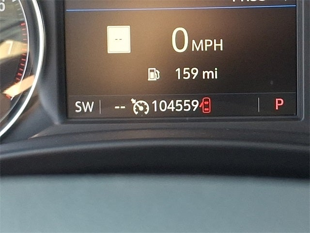 2021 Buick Enclave Premium