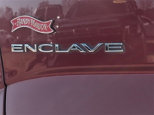 2021 Buick Enclave Premium