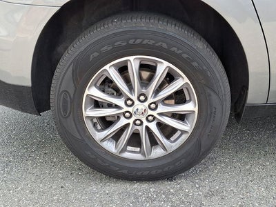2024 Buick Enclave Premium