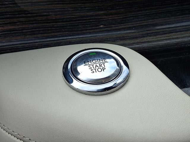 2020 Lincoln Aviator Black Label Grand Touring