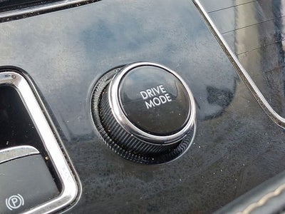 2020 Lincoln Aviator Black Label Grand Touring