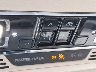 2020 Lincoln Aviator Black Label Grand Touring