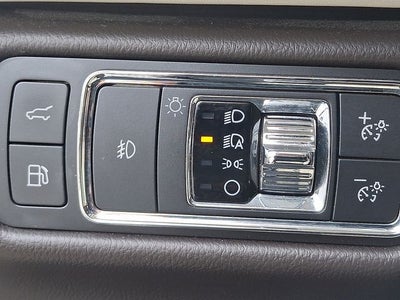 2020 Lincoln Aviator Black Label Grand Touring