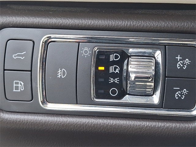 2020 Lincoln Aviator Black Label Grand Touring