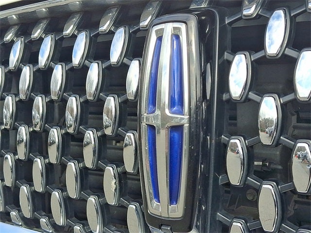 2020 Lincoln Aviator Black Label Grand Touring