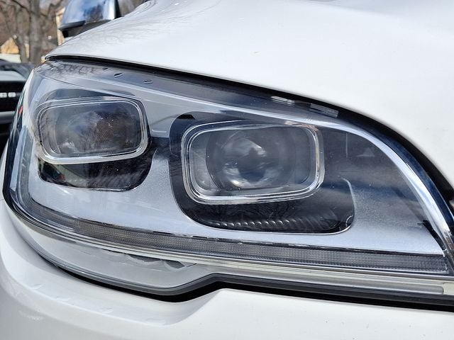 2020 Lincoln Aviator Black Label Grand Touring