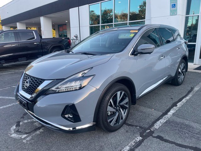 2024 Nissan Murano SL