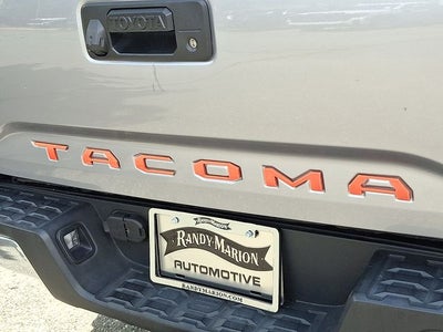 2019 Toyota Tacoma SR5