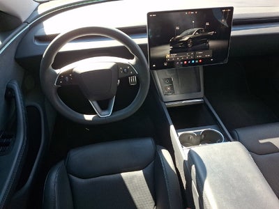 2024 Tesla Model 3 Performance