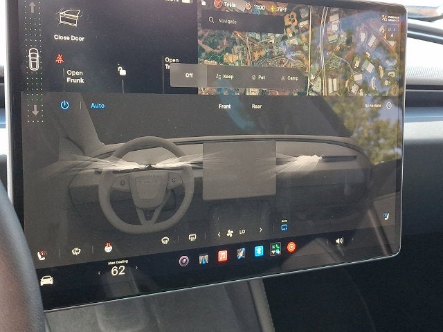 2024 Tesla Model 3 Performance