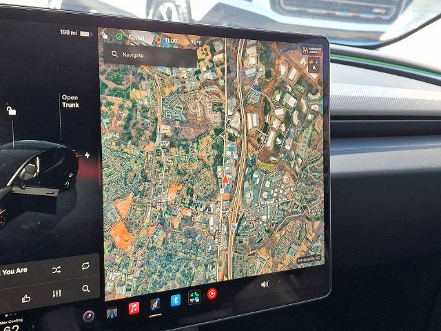 2024 Tesla Model 3 Performance