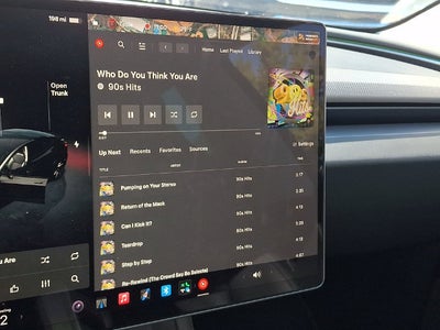 2024 Tesla Model 3 Performance