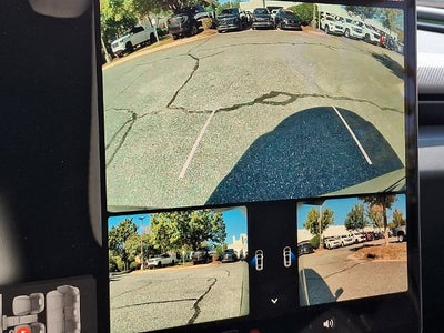 2024 Tesla Model 3 Performance