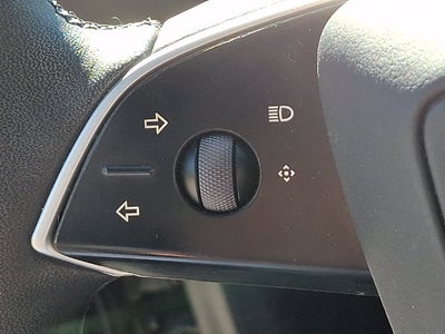 2024 Tesla Model 3 Performance