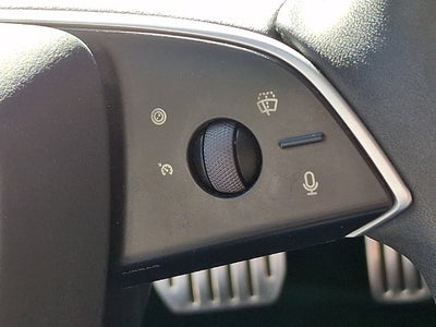 2024 Tesla Model 3 Performance