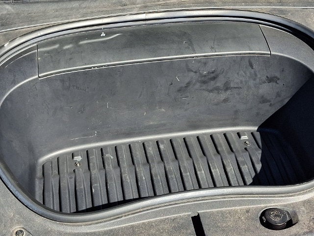 2024 Tesla Model 3 Performance
