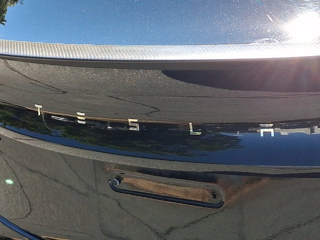 2024 Tesla Model 3 Performance