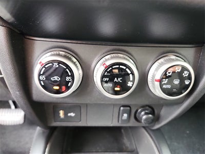 2021 Mitsubishi Outlander Sport 2.0 LE