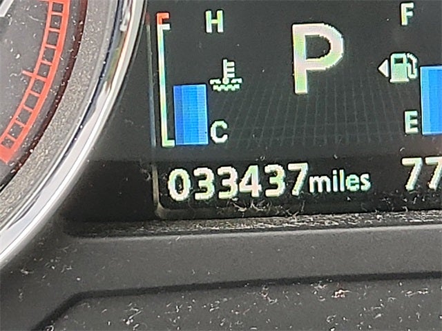 2021 Mitsubishi Outlander Sport 2.0 LE