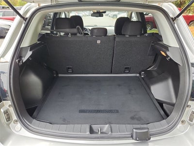 2021 Mitsubishi Outlander Sport 2.0 LE