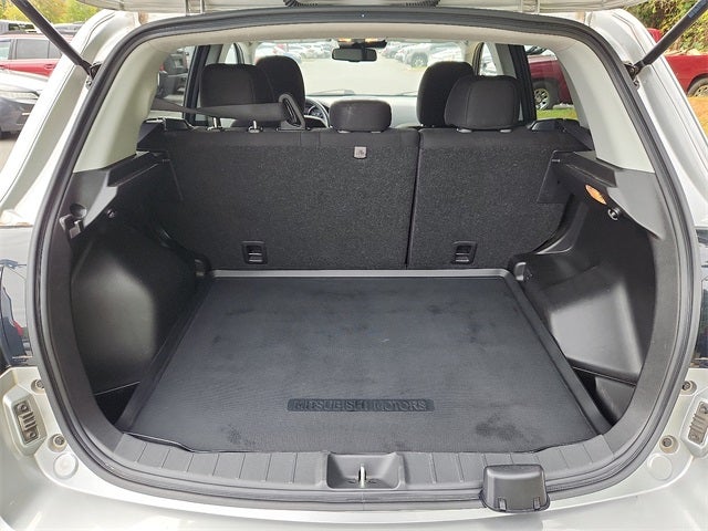 2021 Mitsubishi Outlander Sport 2.0 LE