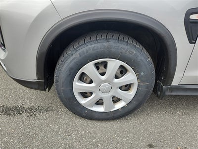 2021 Mitsubishi Outlander Sport 2.0 LE