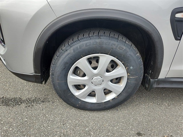 2021 Mitsubishi Outlander Sport 2.0 LE