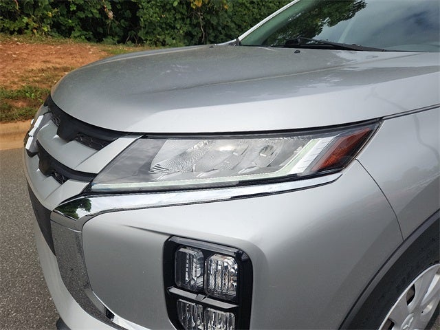 2021 Mitsubishi Outlander Sport 2.0 LE